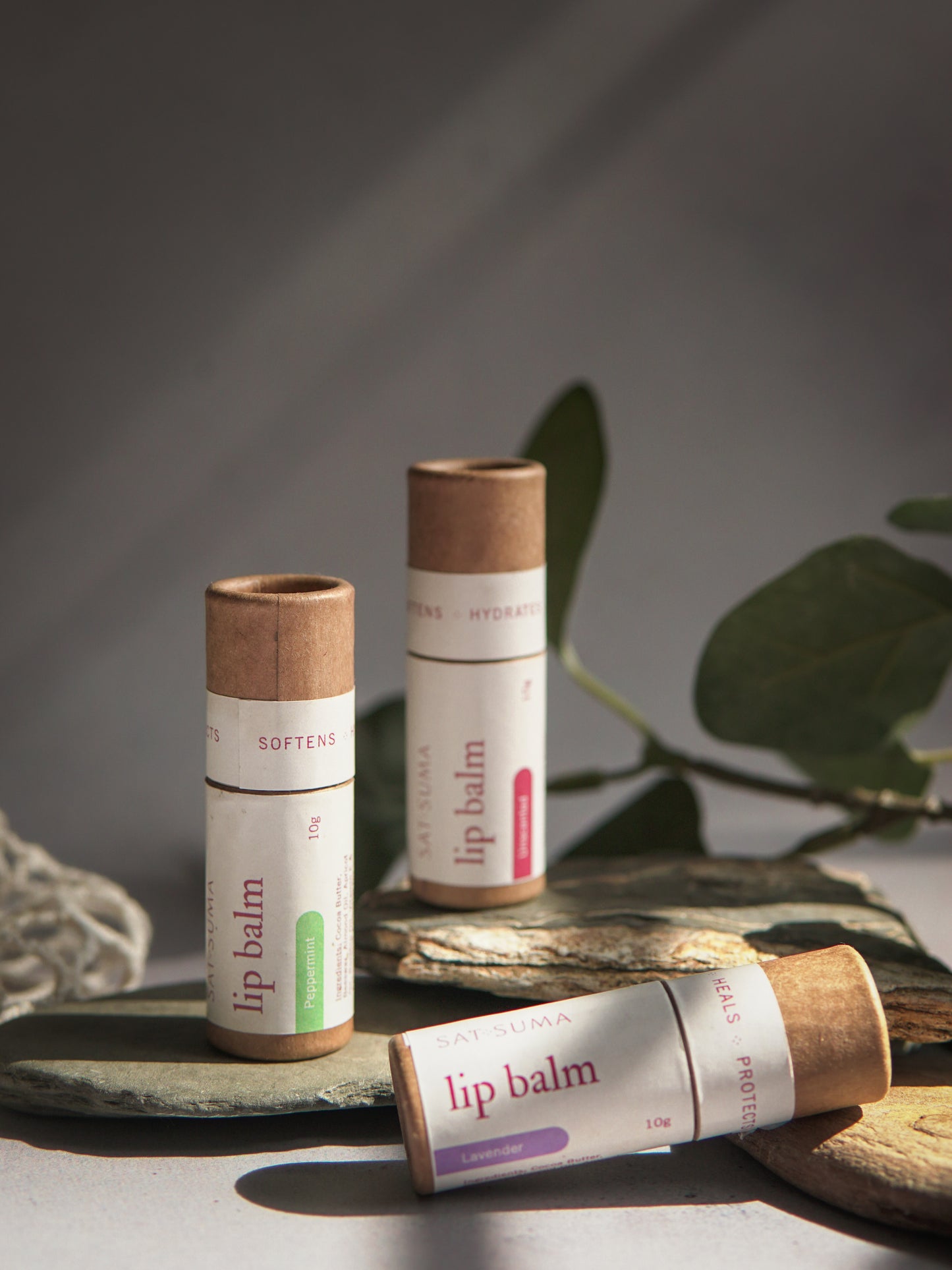 Classic Lip Balm