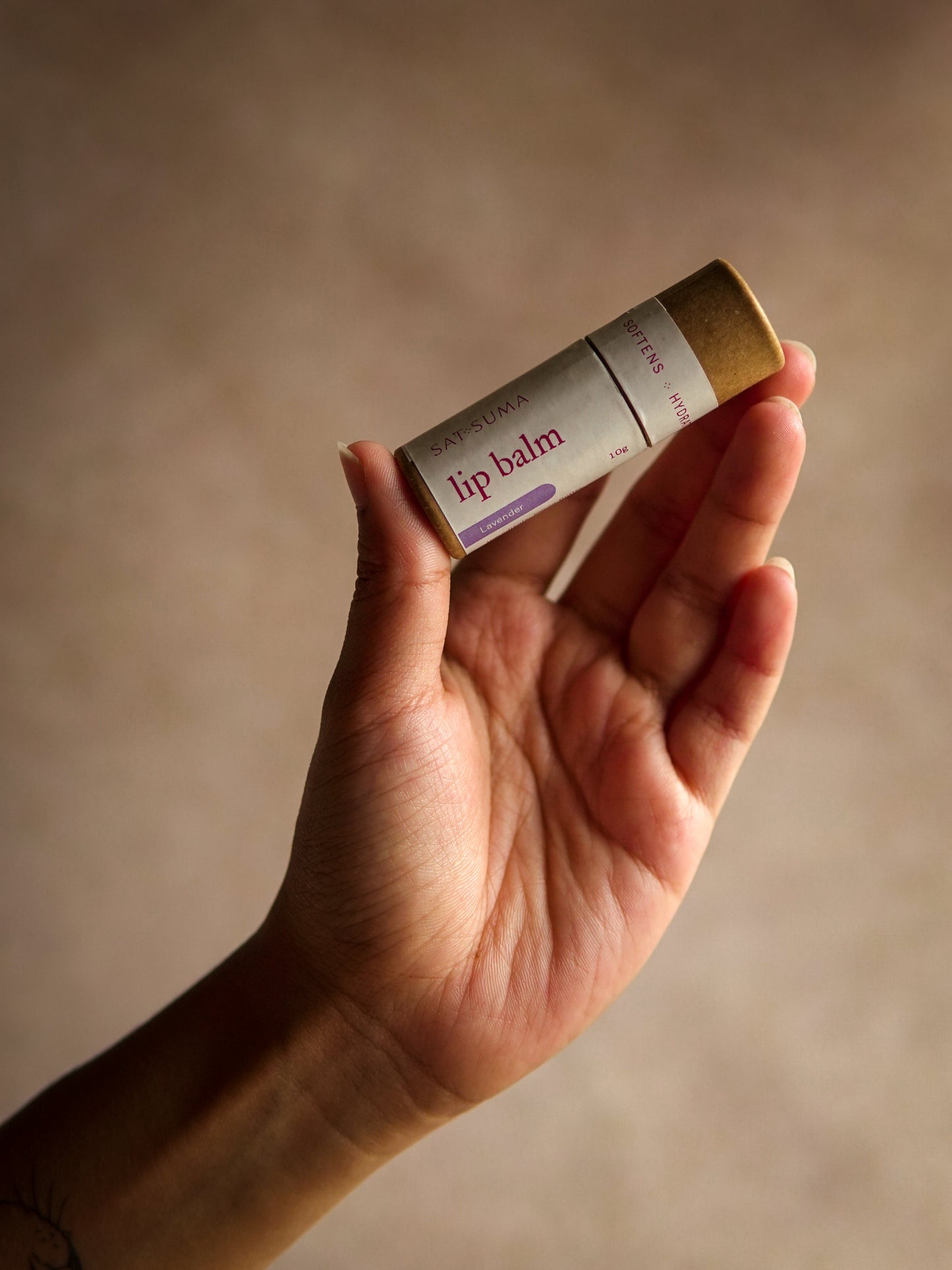 Classic Lip Balm
