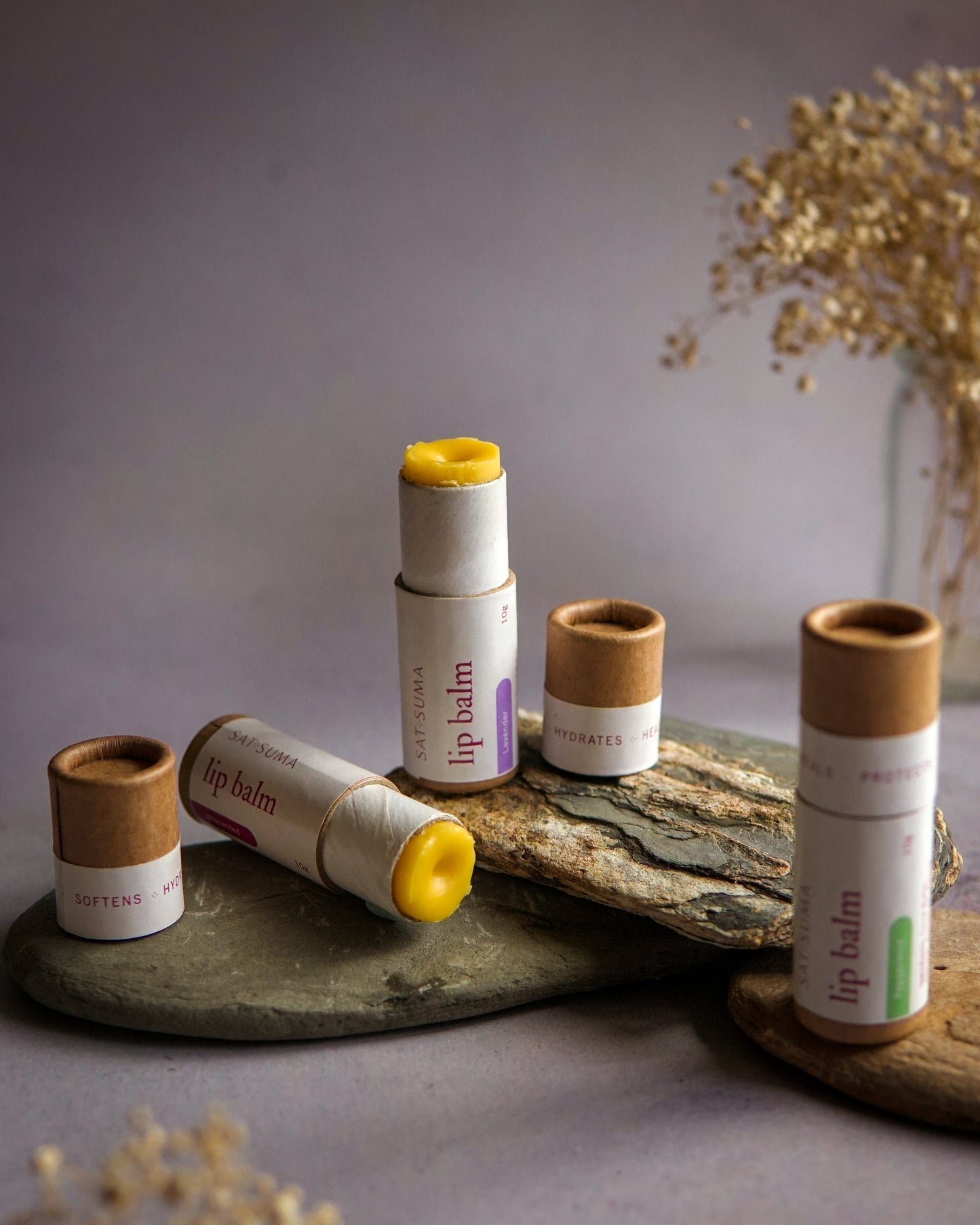 Classic Lip Balm