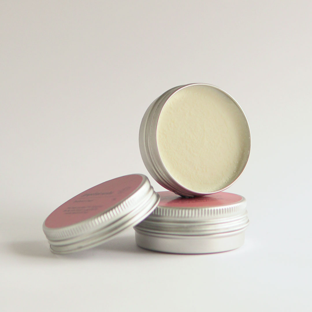 Grapefruit Sundae Natural Deodorant