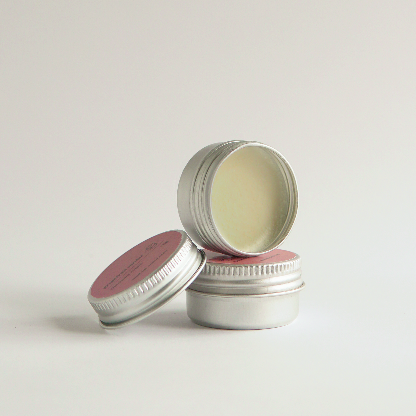 Grapefruit Sundae Natural Deodorant