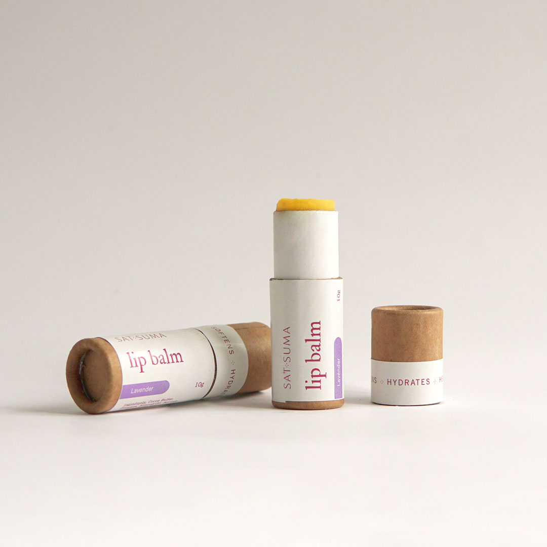 Classic Lip Balm