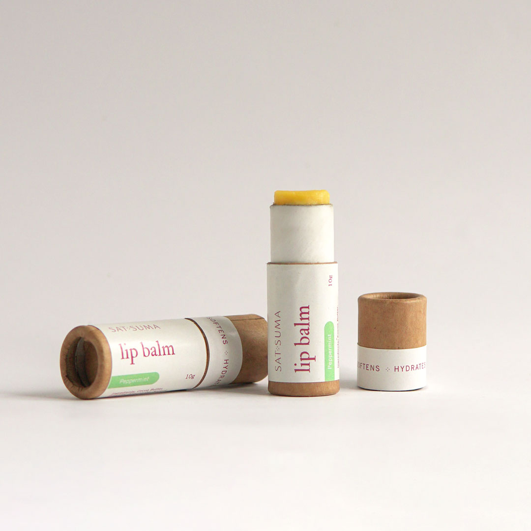 Classic Lip Balm