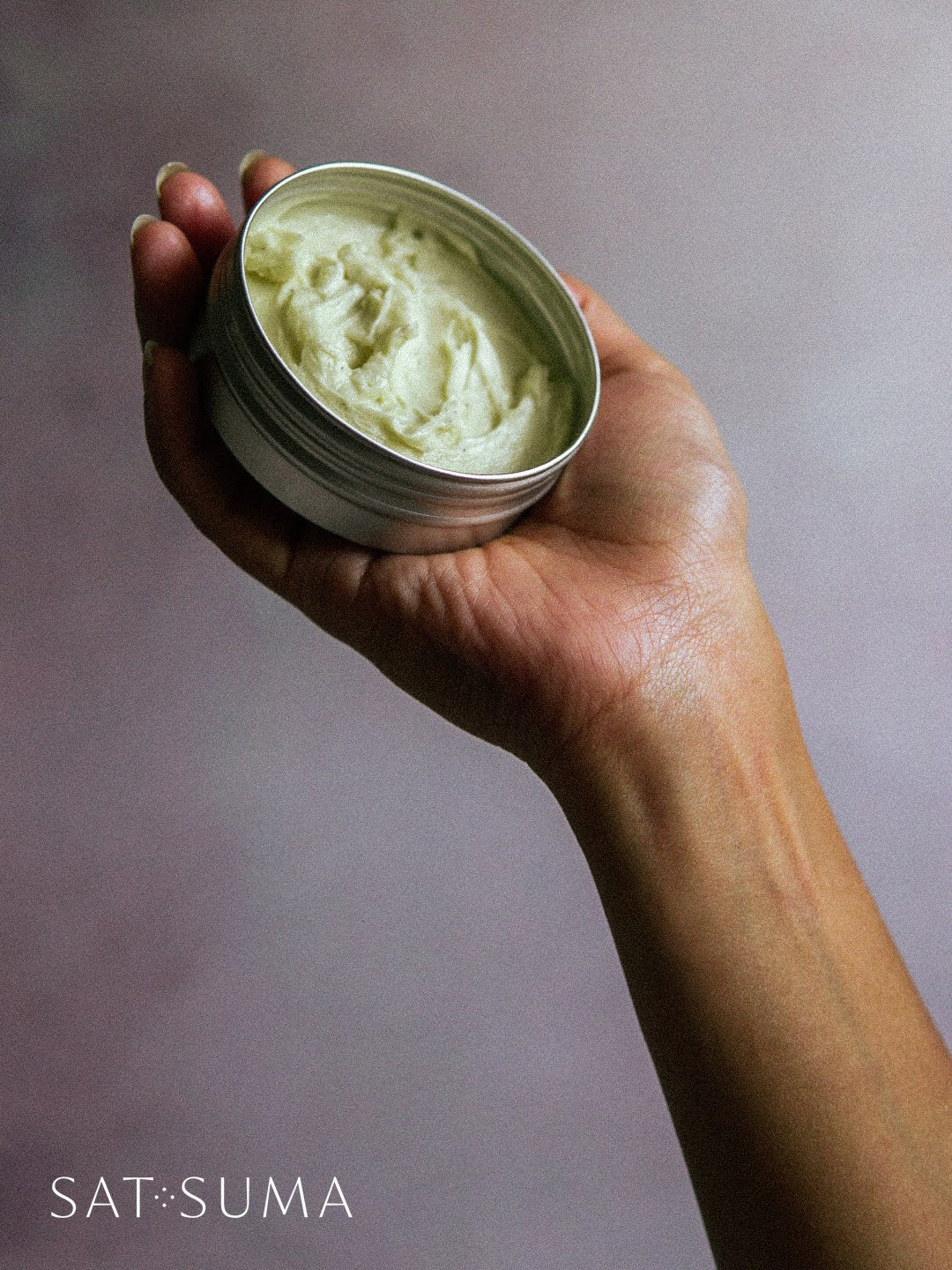 Vanilla Bean Whipped Body Butter