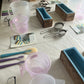 Artisanal Soap-Making Workshop: July 20th & 21st 2024