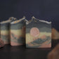 Artisanal Soap-Making Workshop: Dreamy Landscapes- 18th & 19th January 2025