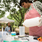 The Basics of Cold Process Soapmaking- A beginners workshop