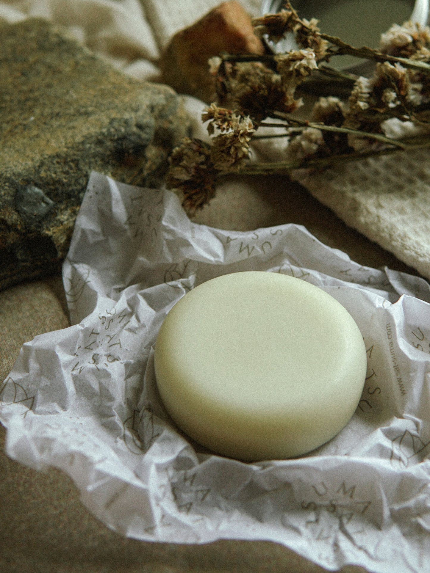 Cascade Conditioner Bar