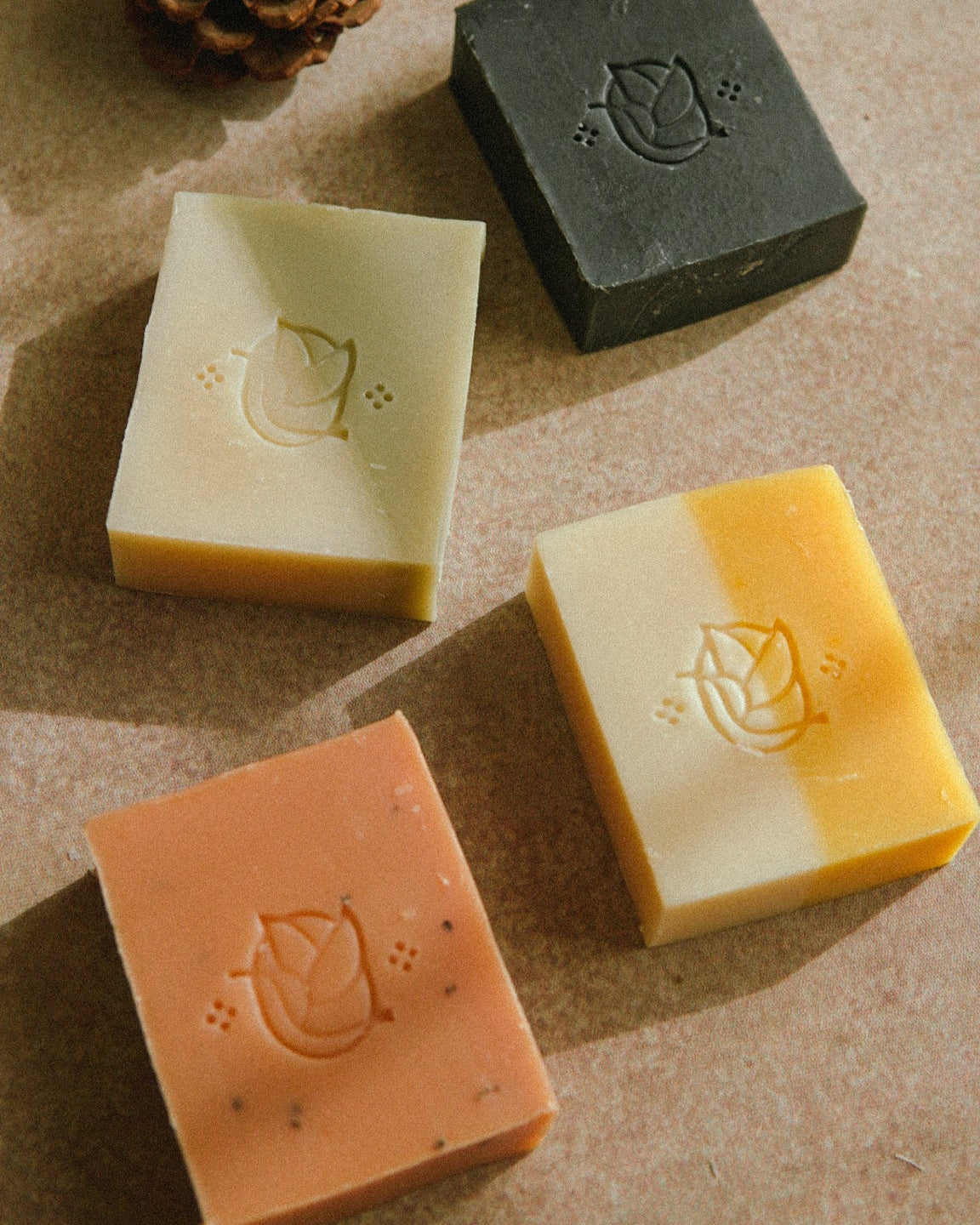 The Dailies Bundle | Set of 4 – Sat.Suma