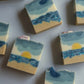 Beachscape Artisanal Soap-Making Workshop:  21-22nd Sept